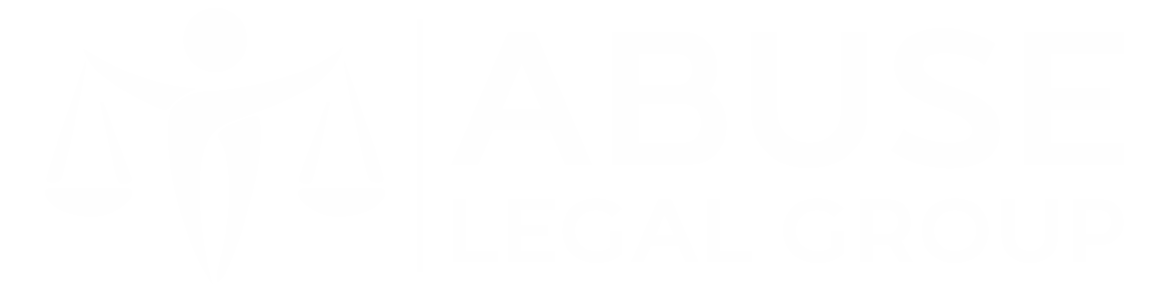 Abuse Legal Group Logo