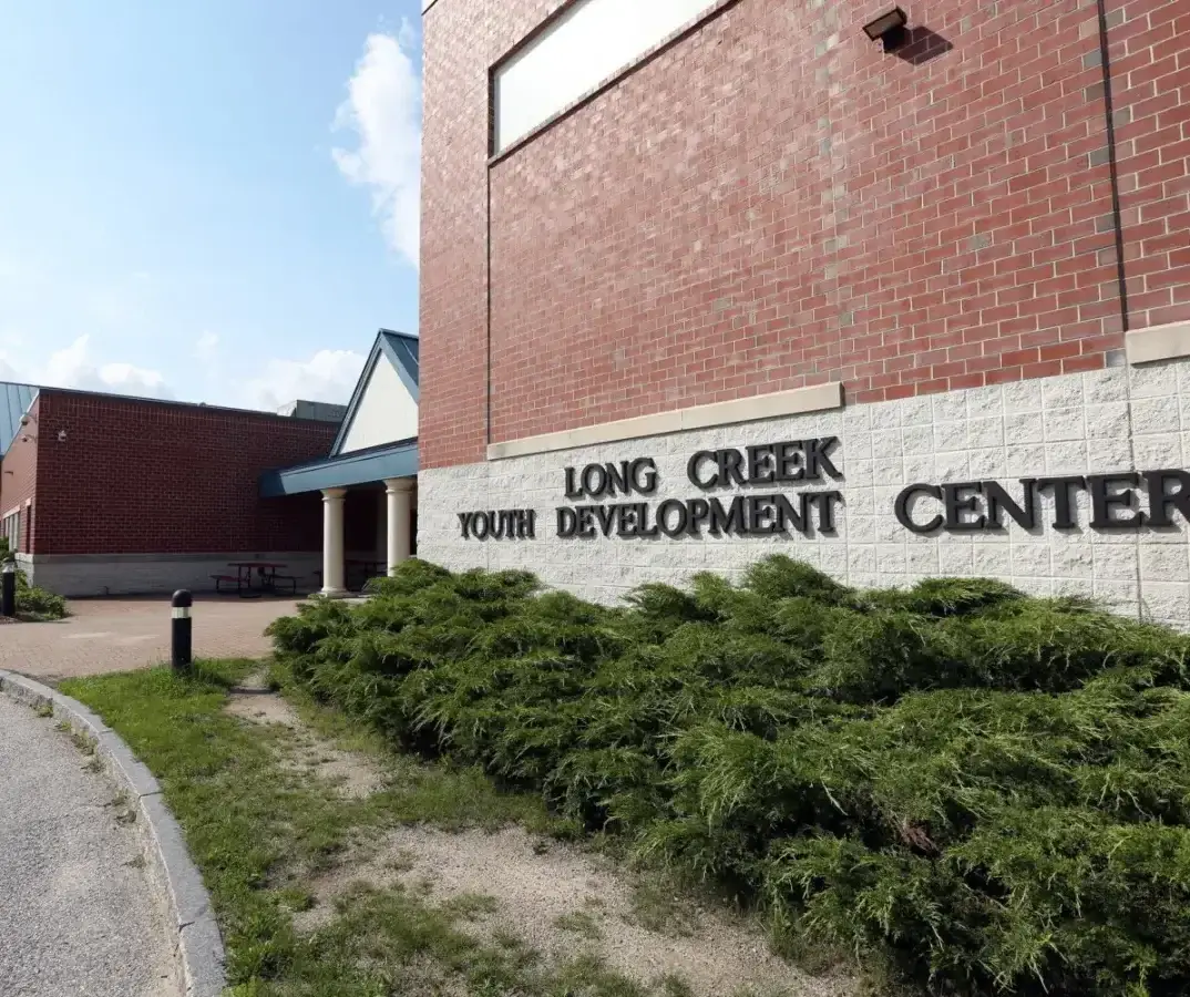 Institutional facility exterior, illustrating environments where survivors of abuse can take legal action with support from Abuse Legal Group.